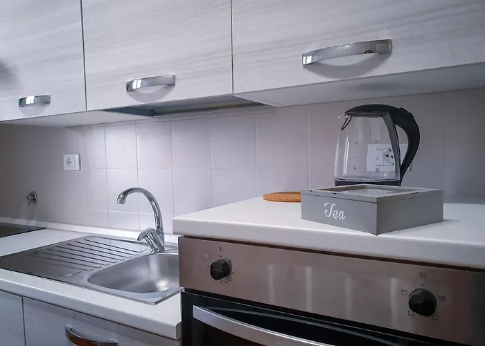 Rina Marina Apartamento *
