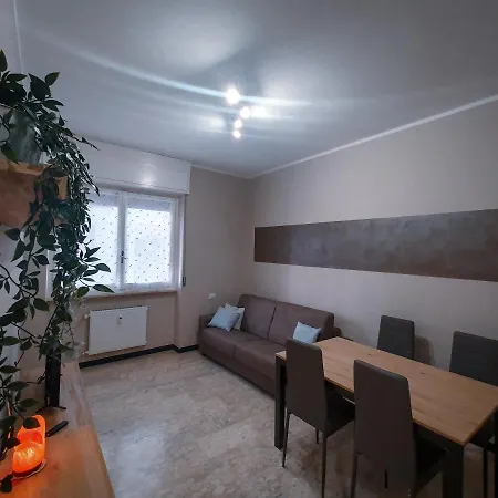 Apartment Rina Marina *