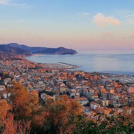 Rina Marina Chiavari