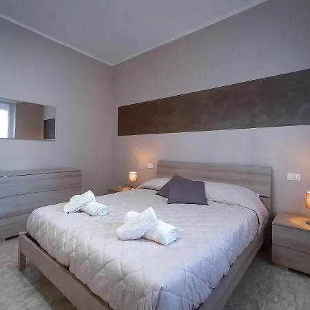 Rina Marina Apartment