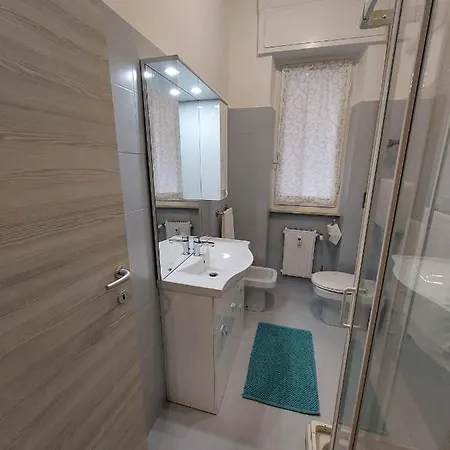 Rina Marina Apartment Chiavari