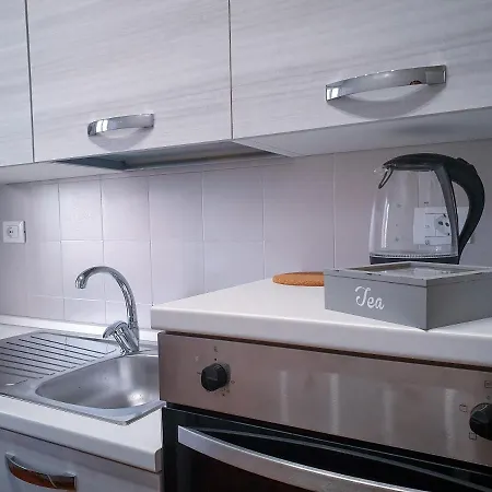 Rina Marina Apartment *