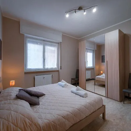 Rina Marina Apartment *