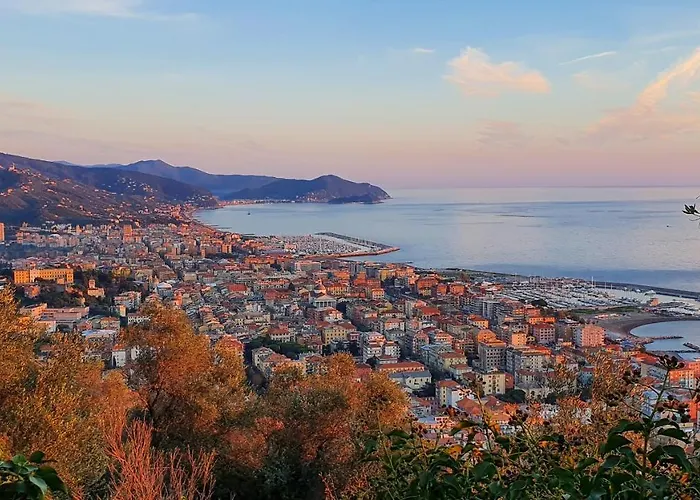 Rina Marina Chiavari