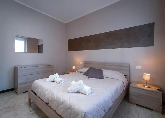 Rina Marina Apartman