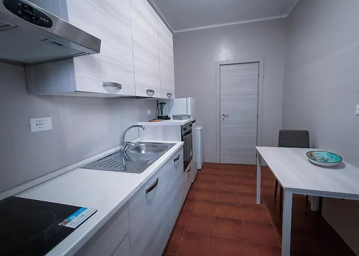 Rina Marina * Chiavari