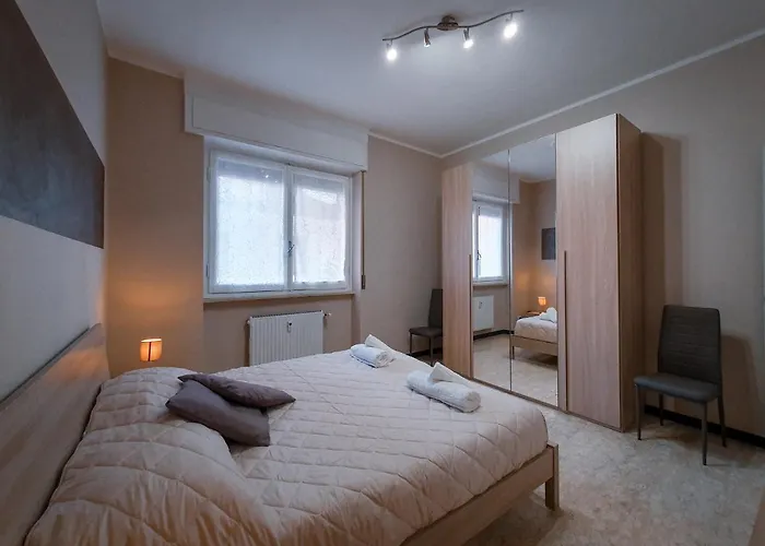 Rina Marina Apartman *